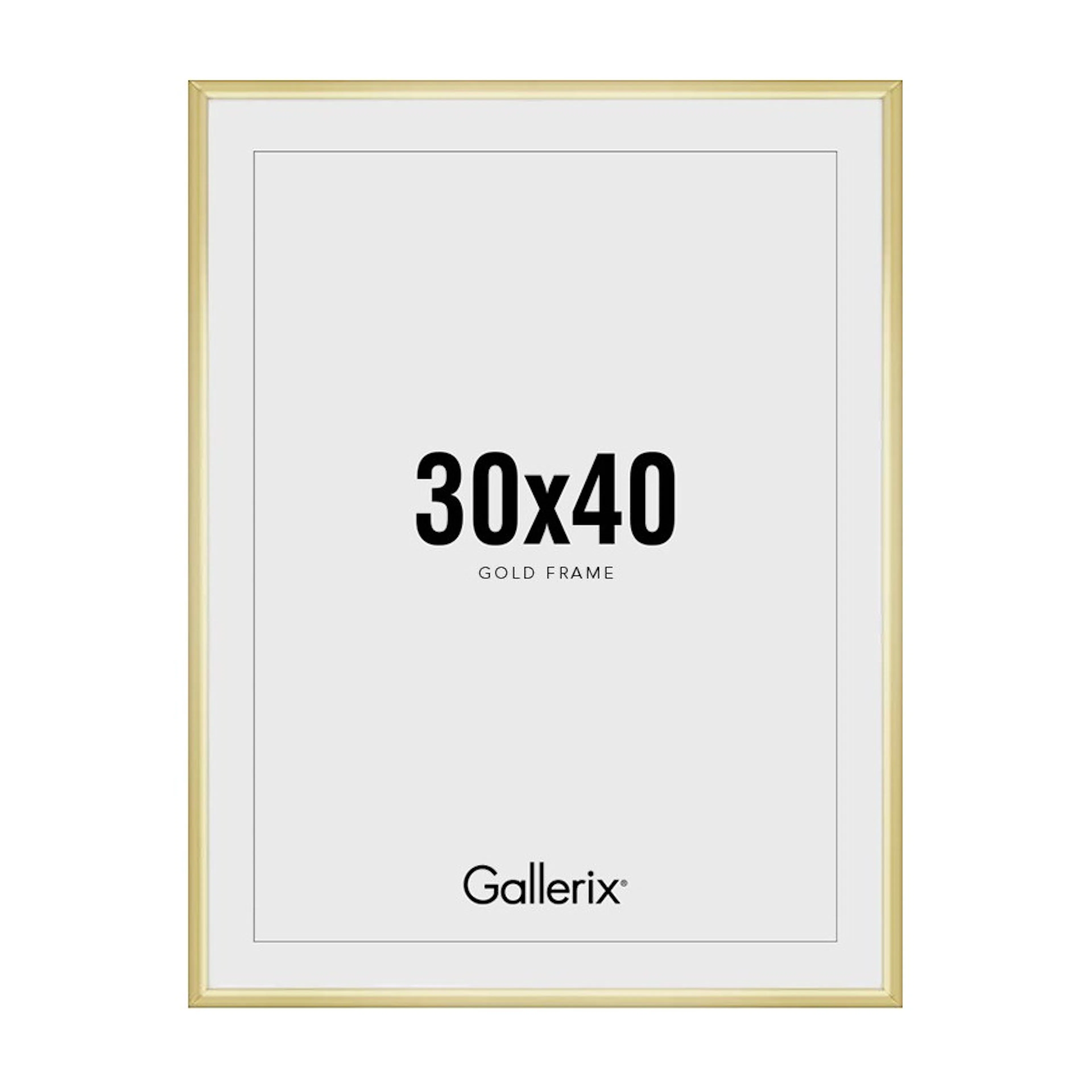 Tavelram Gallerix Metall