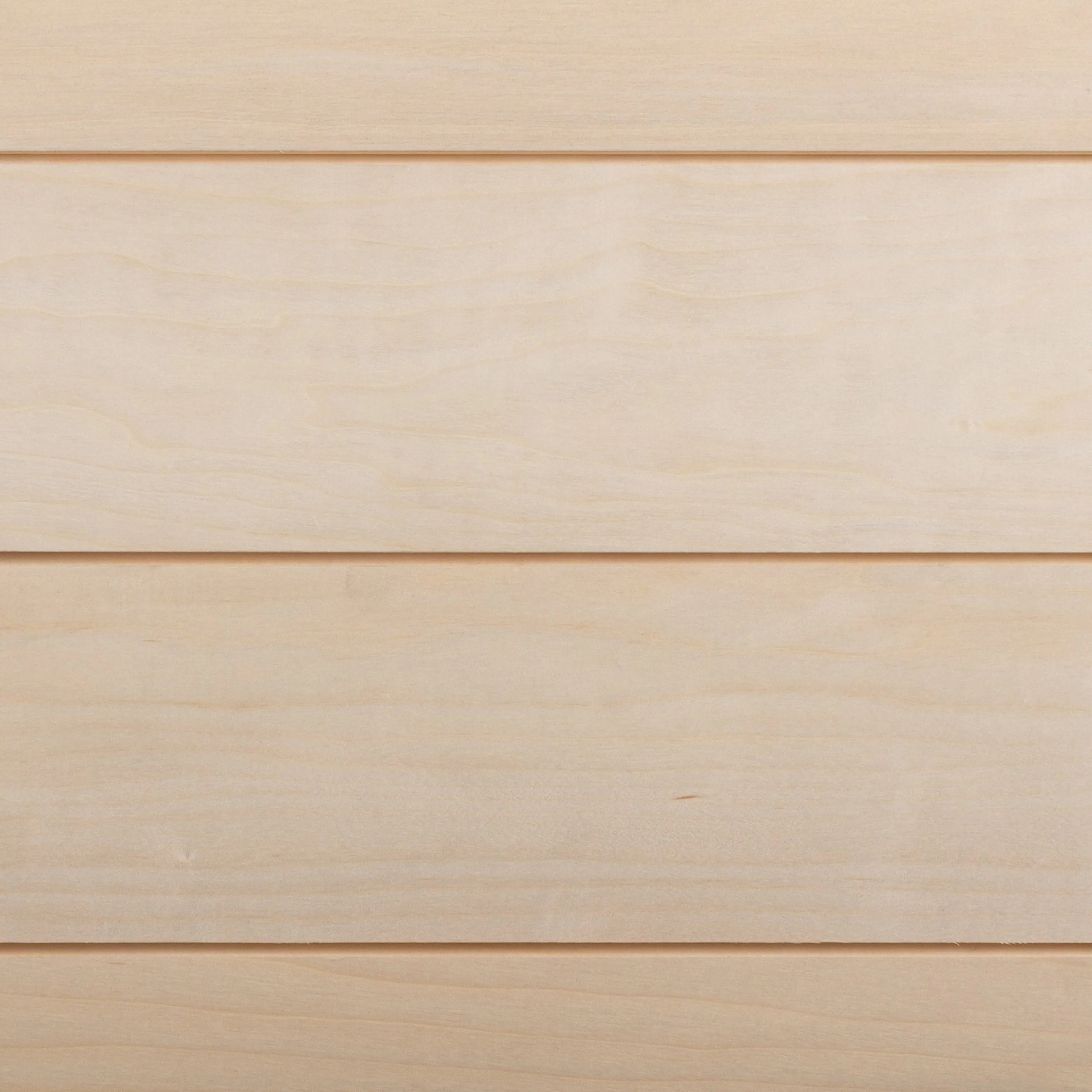 Bastupanel Sauna Sweden Asp STS4 15x120mm 6st/pkt