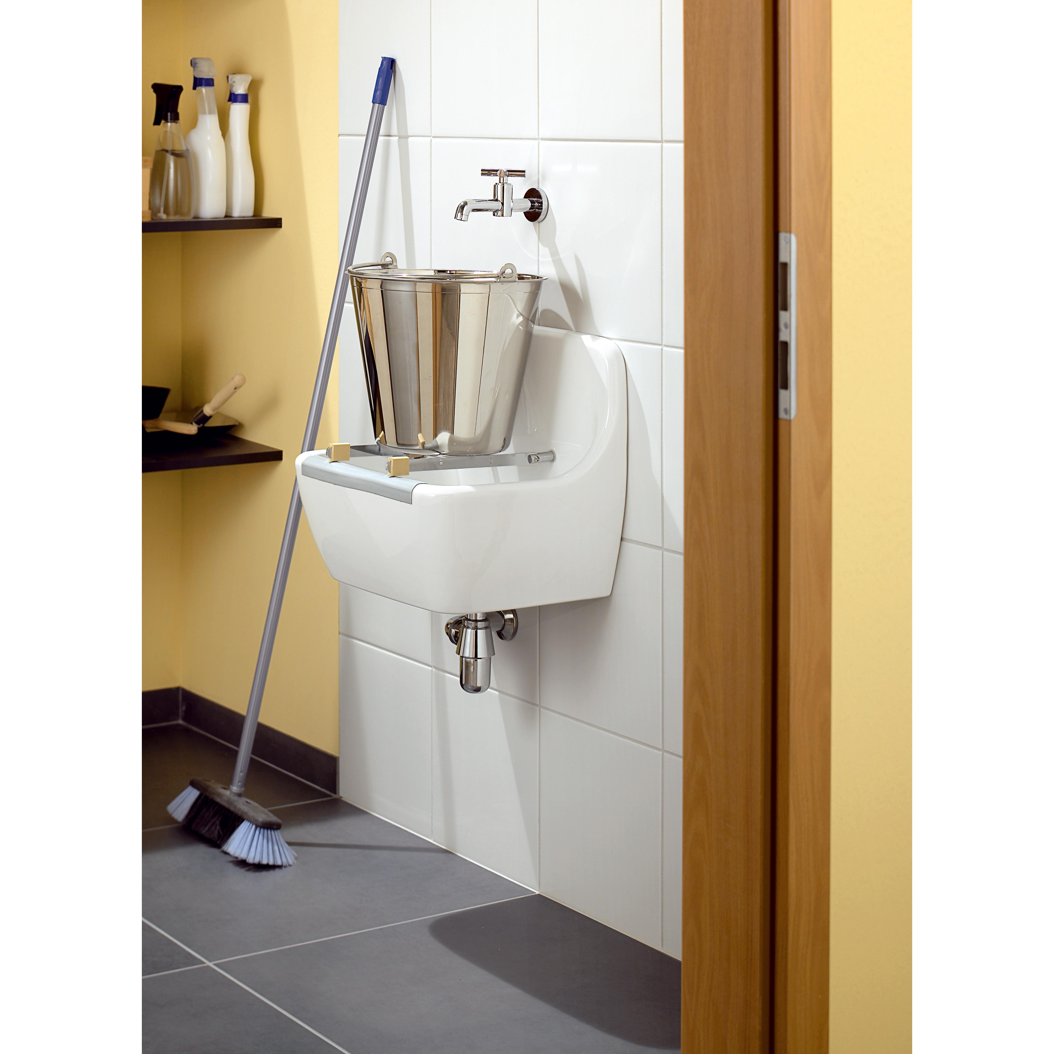 Tvättställ Villeroy & Boch O.novo 450 mm