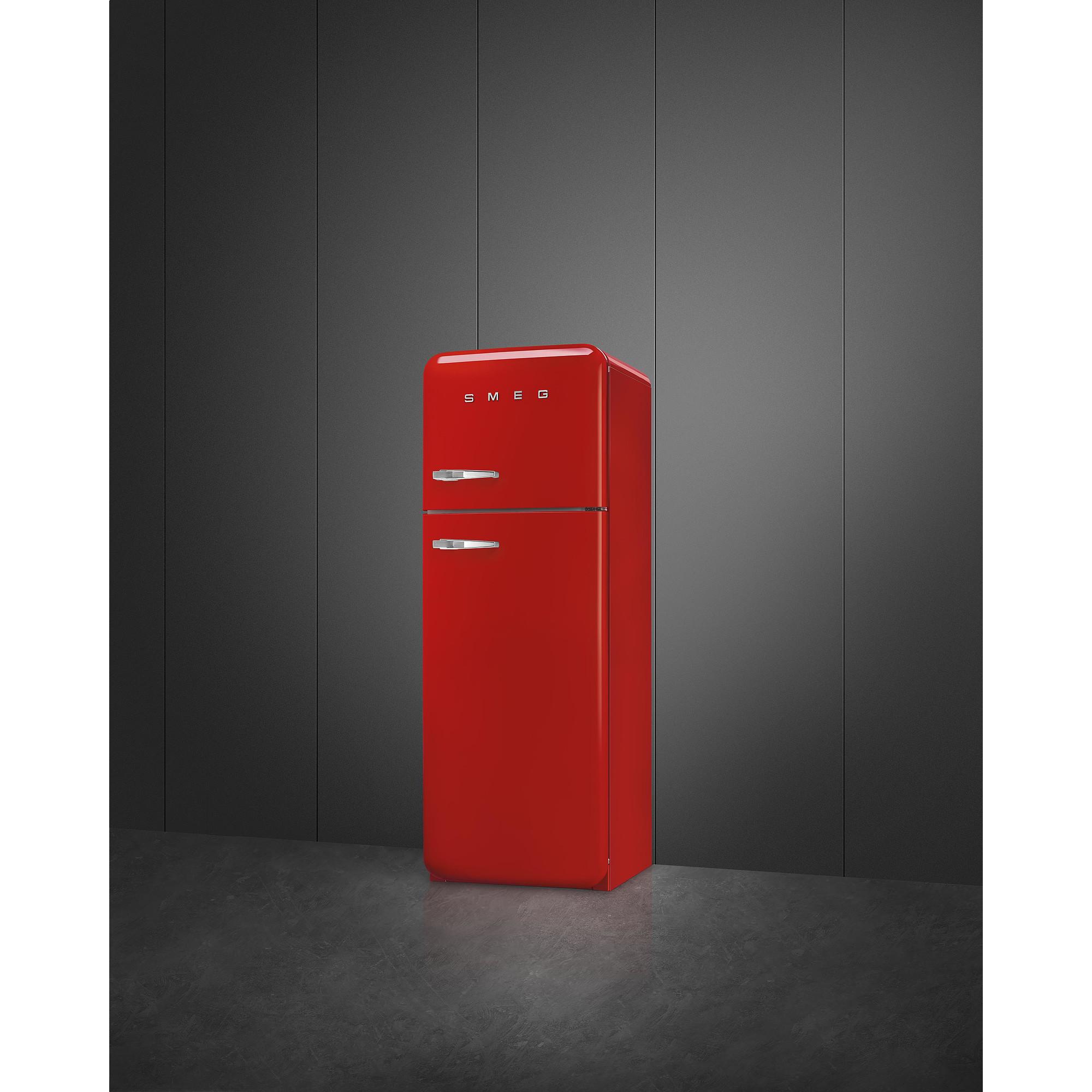 Kyl/Frys Smeg 50's Style FAB30 Fristående