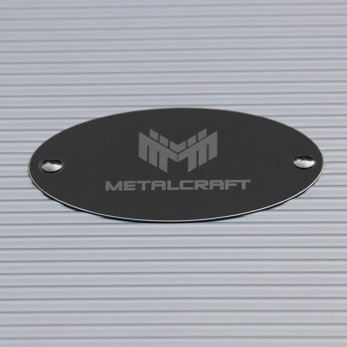 Grillverktyg Metalcraft 24 Delar
