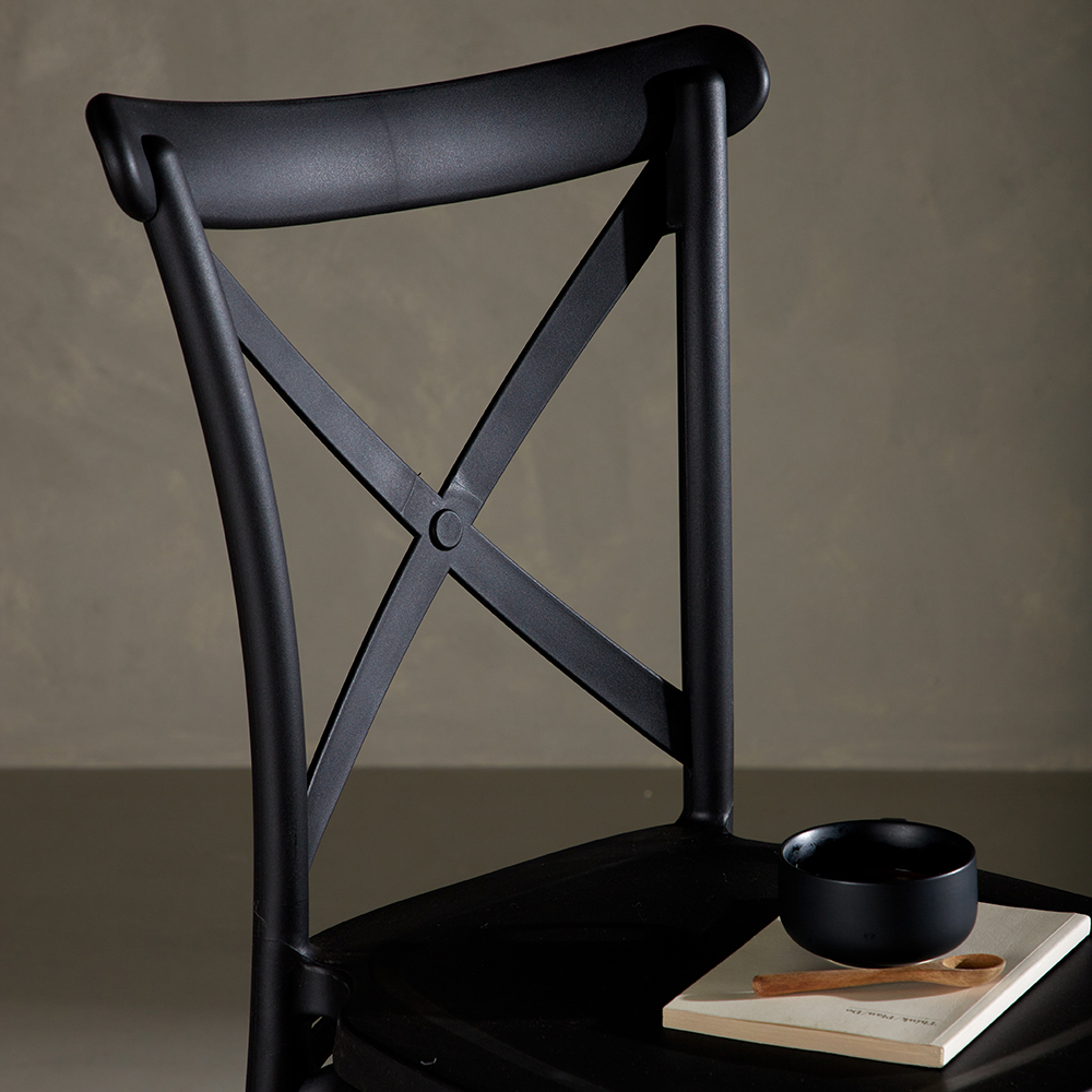 Matstol Venture Home Crosett