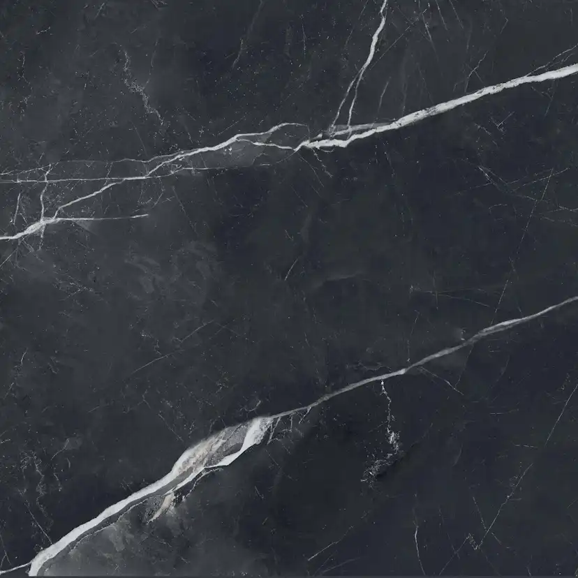 Klinker Konradssons Marmora Nero Antico Smooth 60x60 cm