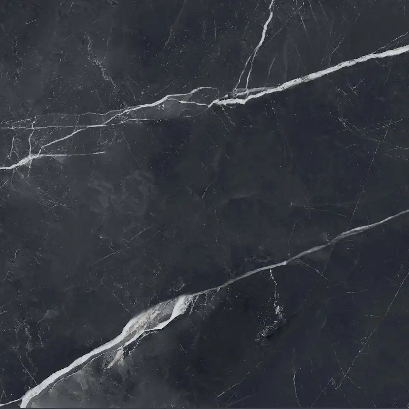 Klinker Konradssons Marmora Nero Antico Smooth 60x60 cm