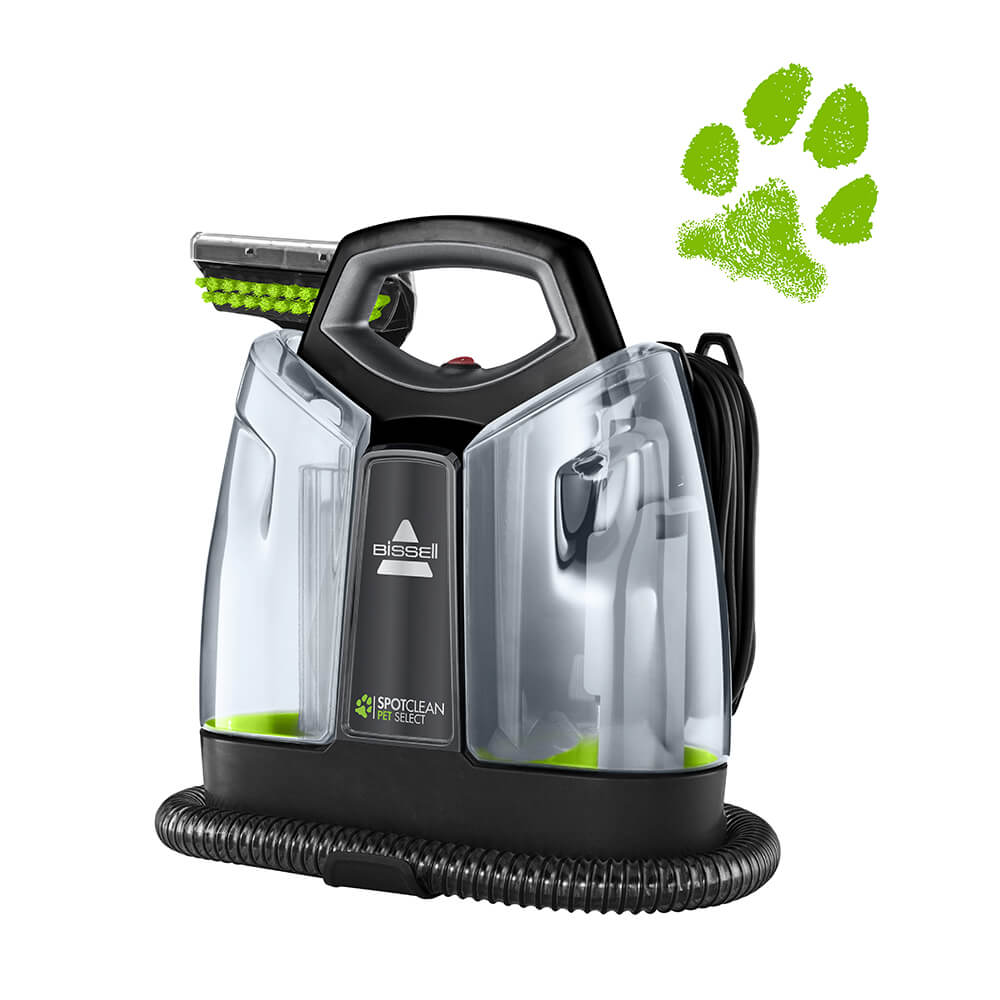 Fläckrengöring Bissell SpotClean Pet Select
