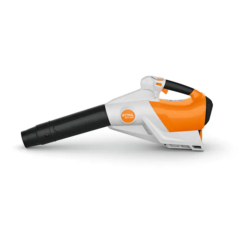 Lövblås STIHL BGA 250.0 Batteridriven
