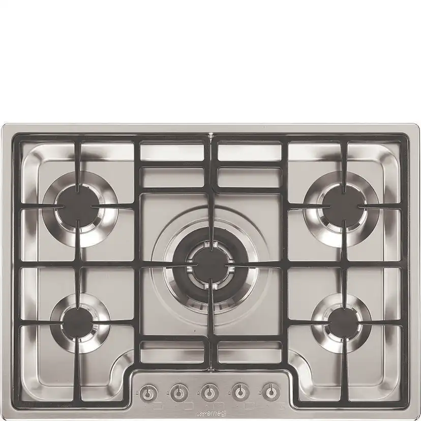 Gashäll Smeg Classic PGF75-4