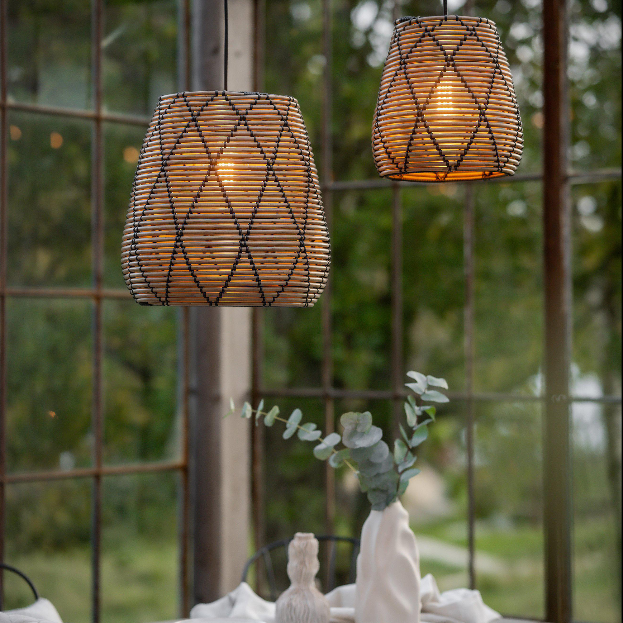 Lampskärm PR Home Lollo