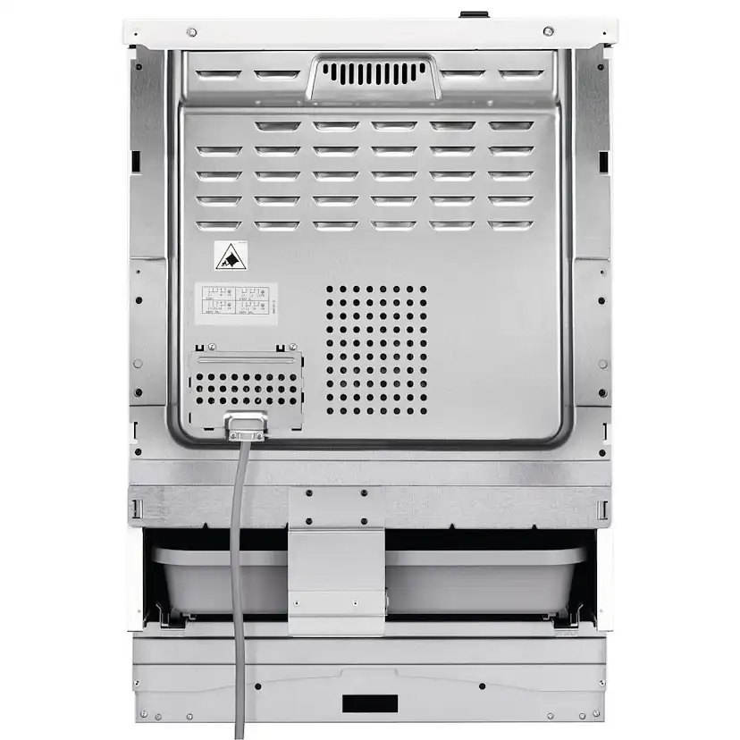 Glaskeramikspis Electrolux LKR64004NX