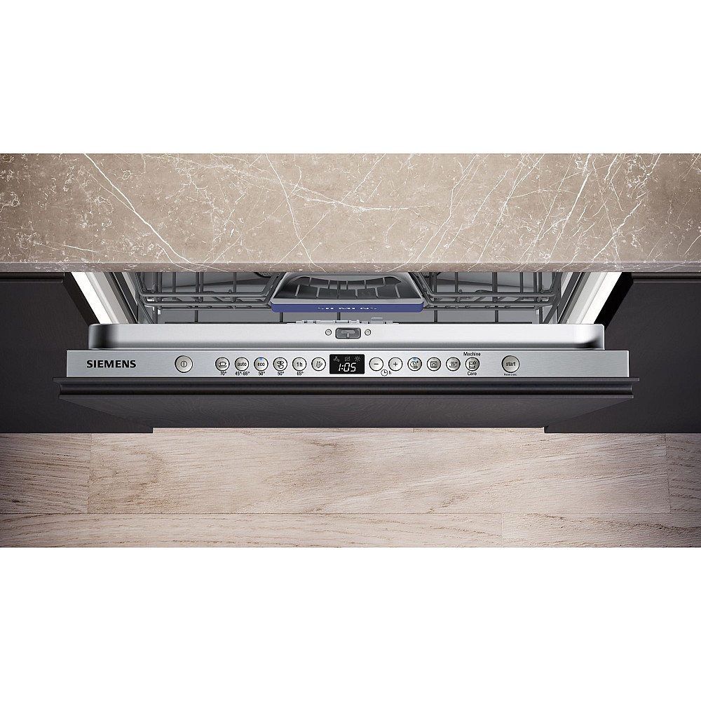 Ugn- & Hällpaket Siemens HB010FBA1 + EH61RBEB6E + SN616X00KF + LI64MA531