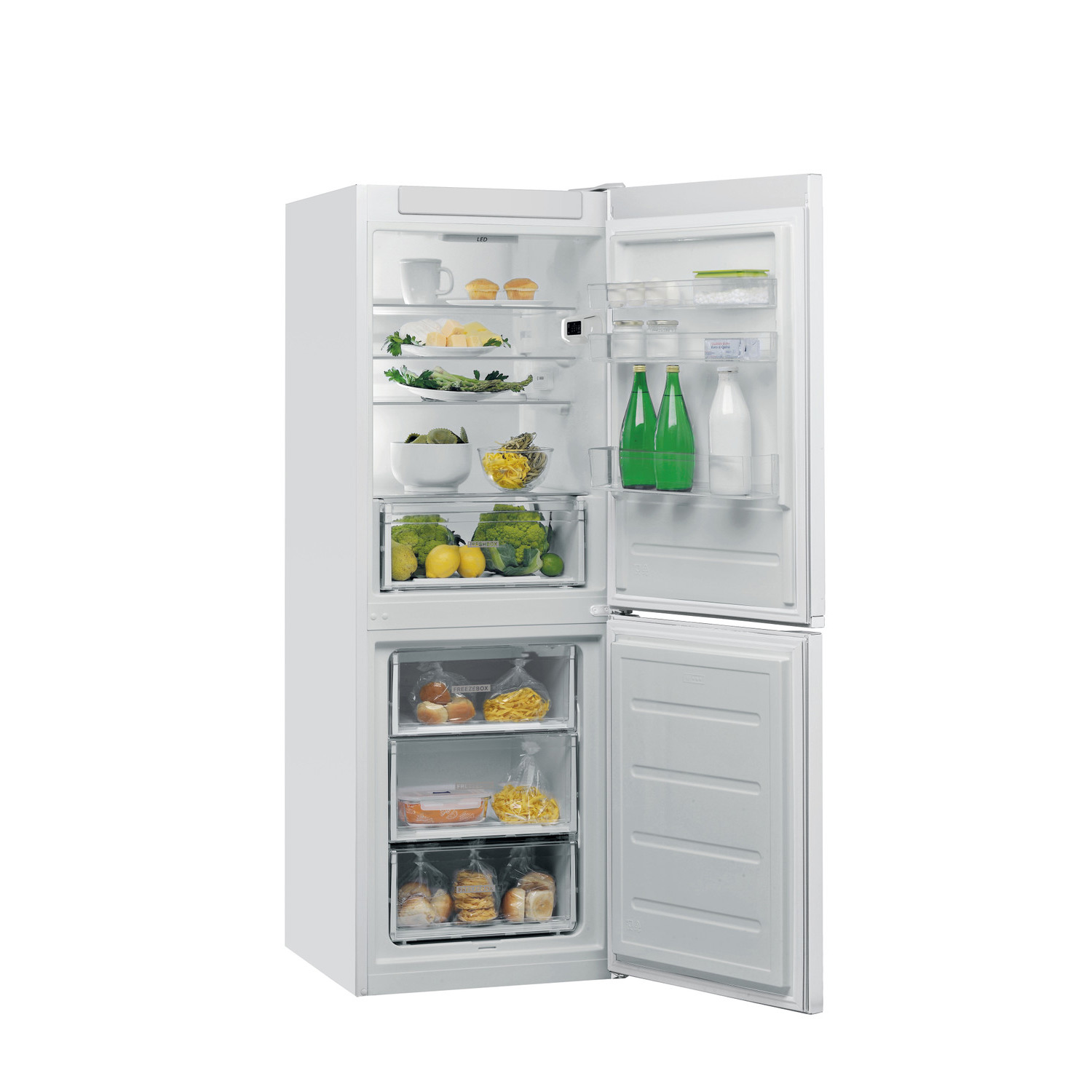 Kyl/frys Whirlpool W5 711E W 1
