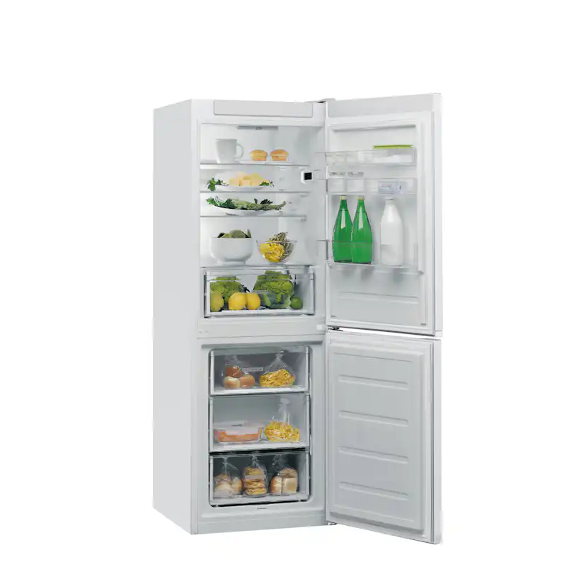 Kyl/frys Whirlpool W5 711E W 1