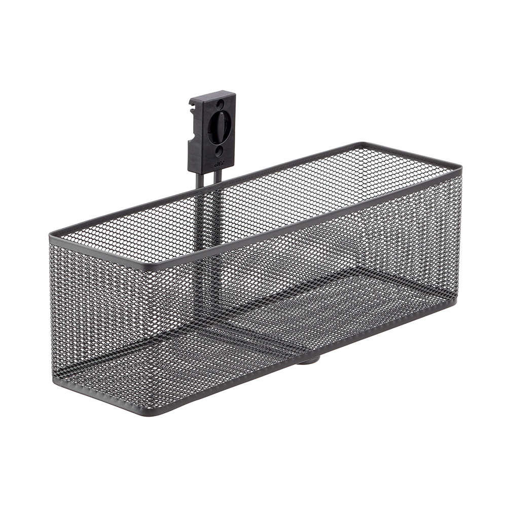 Meshkorg Elfa Garage+  för List