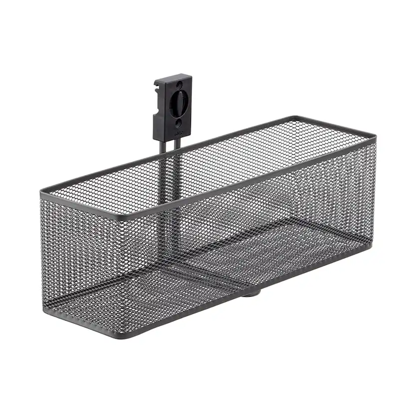 Meshkorg Elfa Garage+ för List