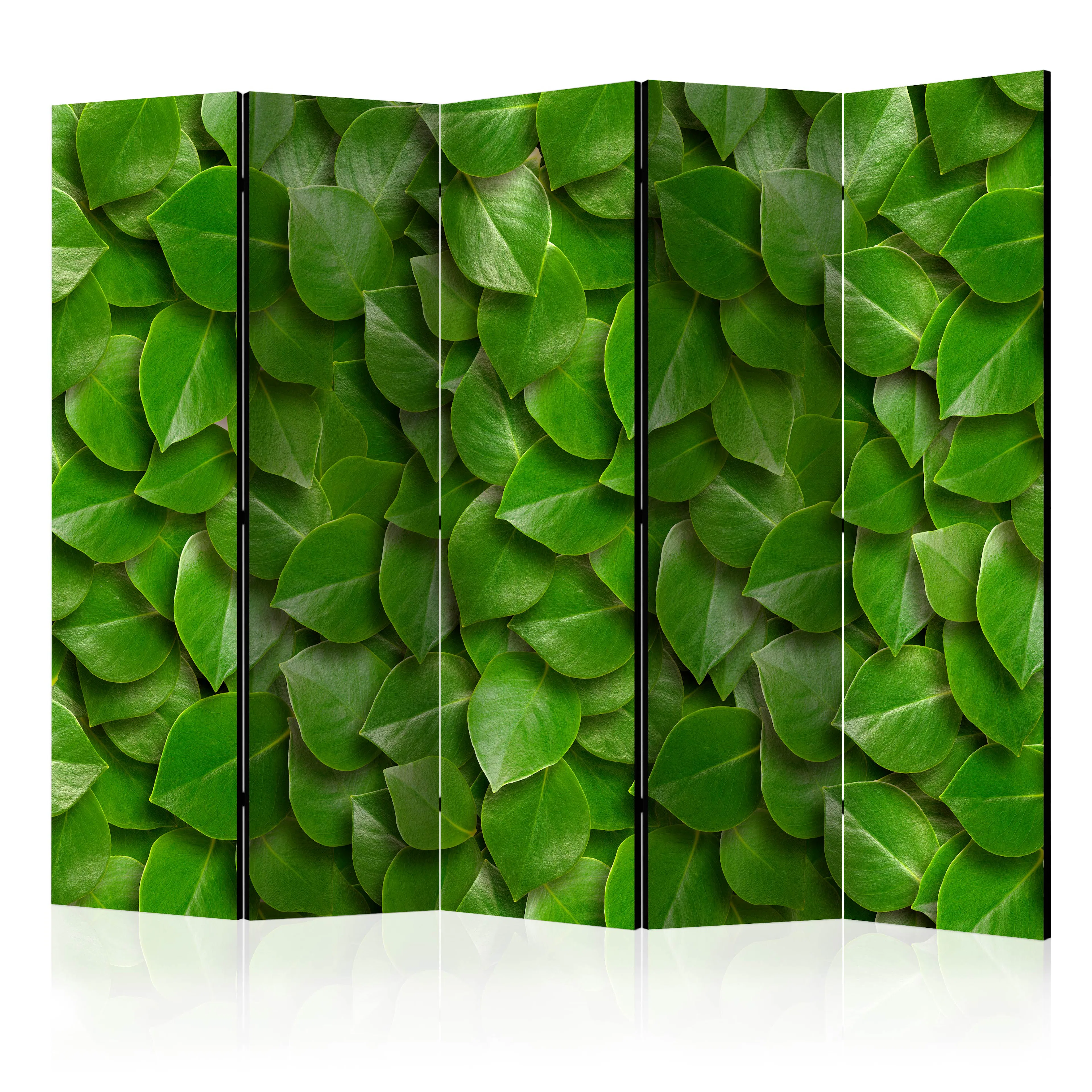 Rumsavdelare Skärmvägg Arkiio Secret Garden II Blad 225x172 cm