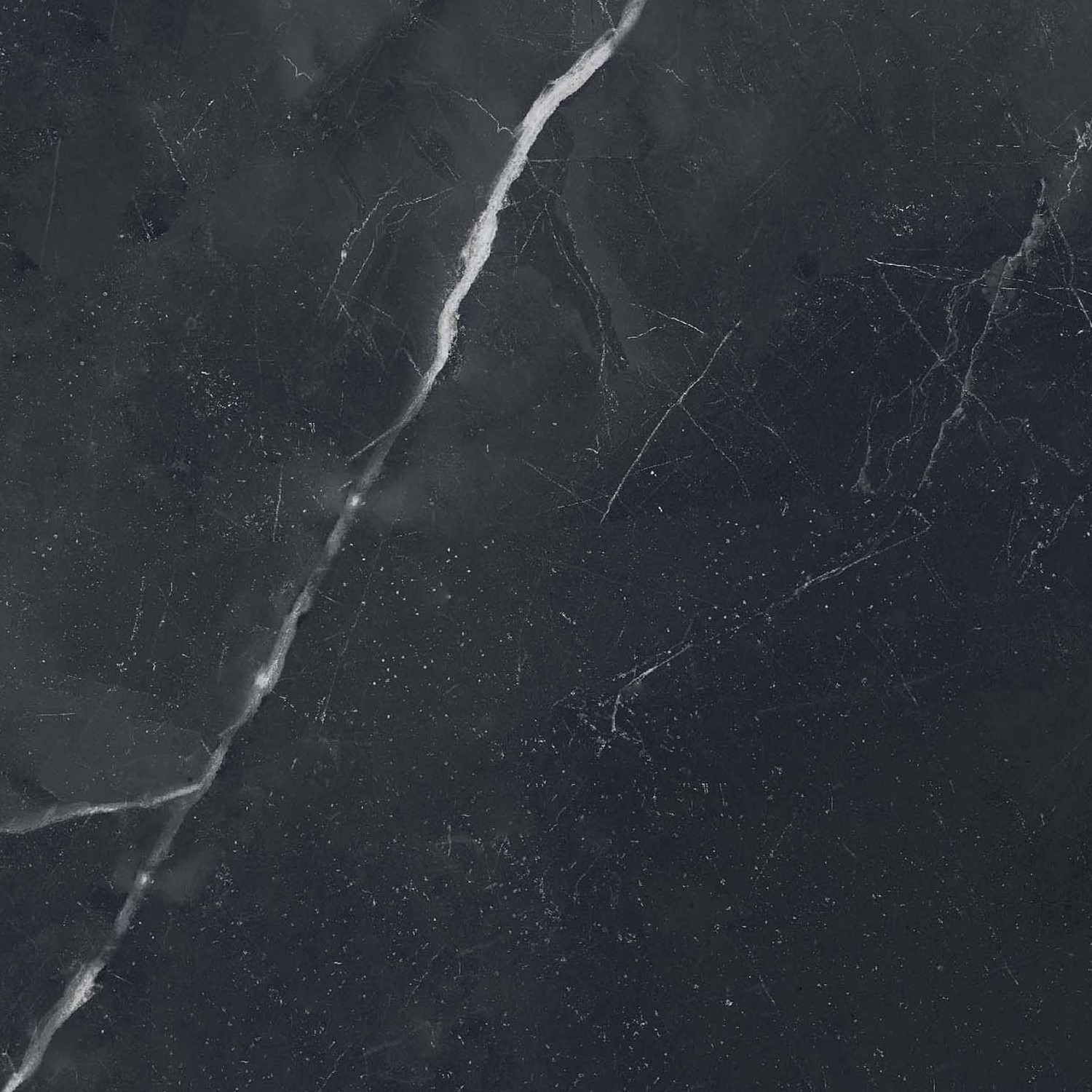 Klinker Konradssons Marmora Nero Antico Honed 30x30 cm