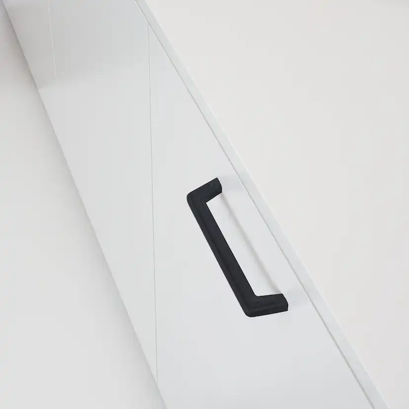 Handtag Beslag Design Pagoda 160