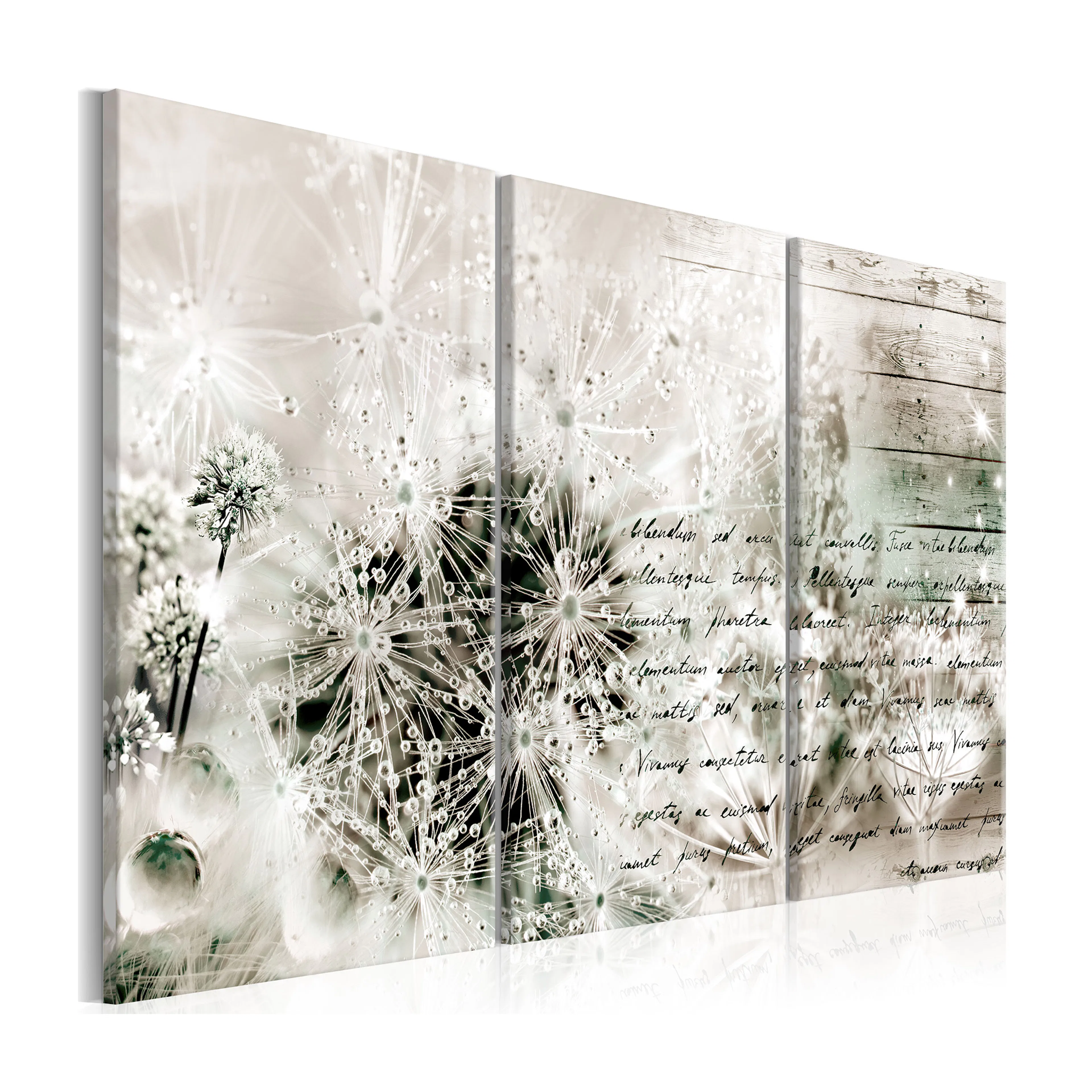Tavla Arkiio Love Letter I