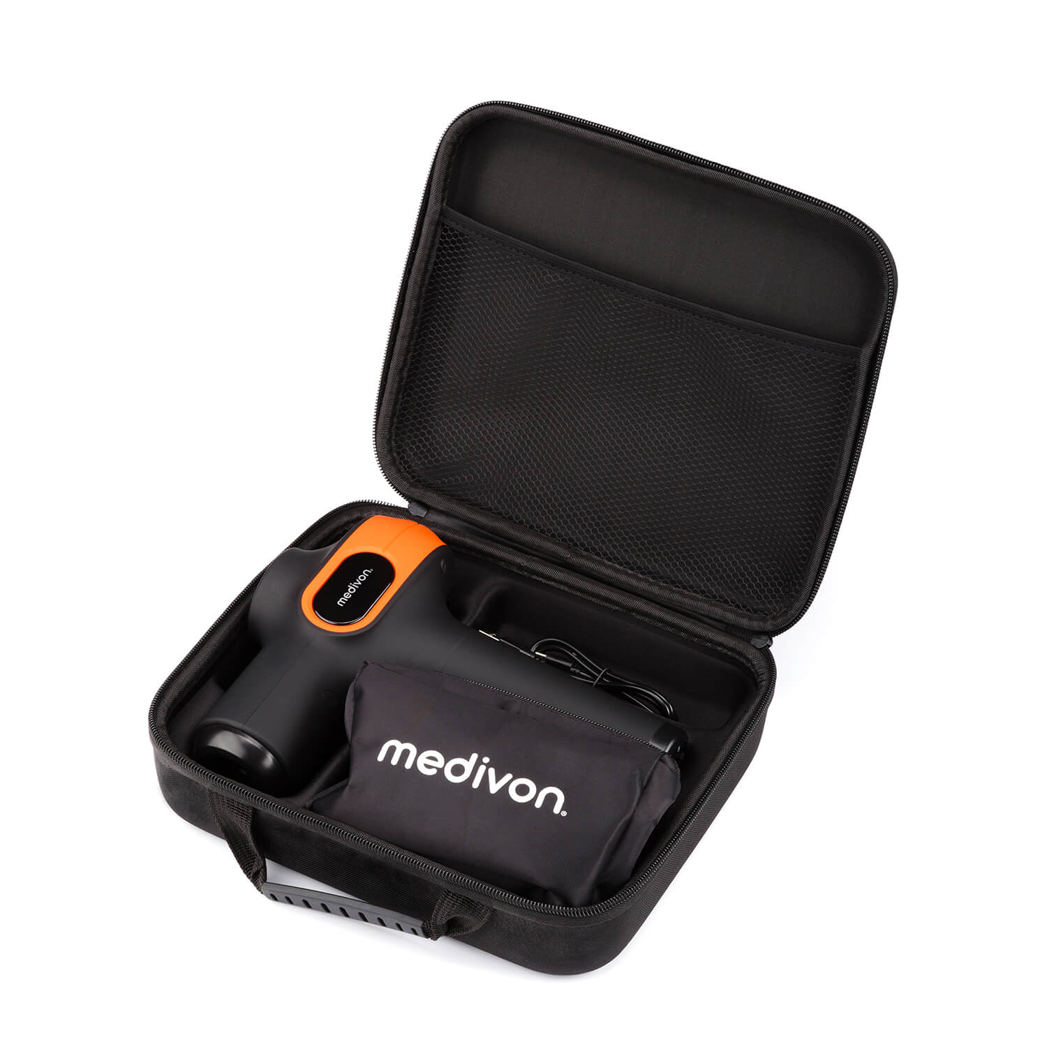 Massagepistol MEDIVON Gun Vital