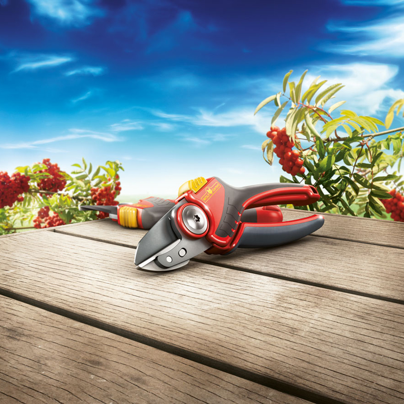 Sekatör WOLF-Garten RS 2500 Comfort Plus