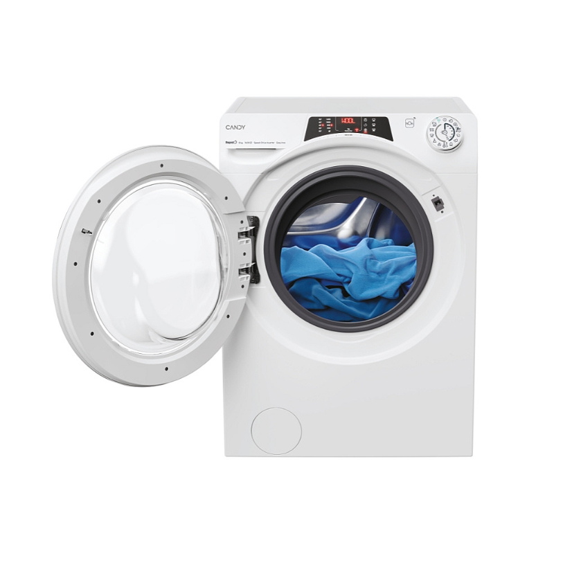 Candy RO 1484DWMT/1-S frontmatad tvättmaskin