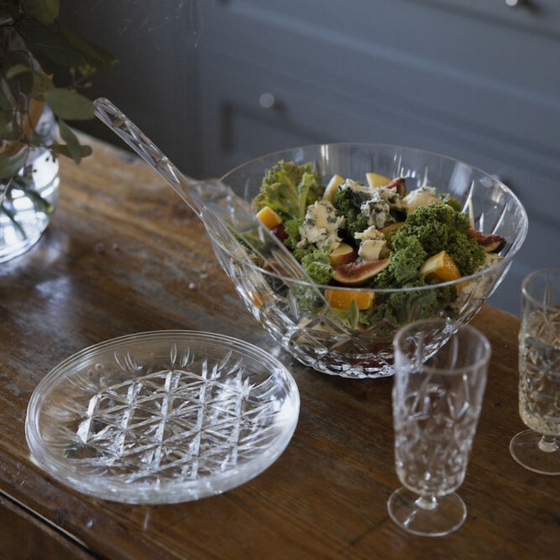 Salladsbestick Sagaform Picknick 2 Delar