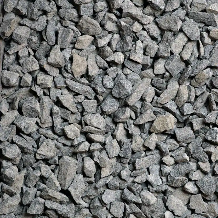 Dekorsten Magrab Krossprodukter Diabas 11-16 mm, 1000 kg Säck