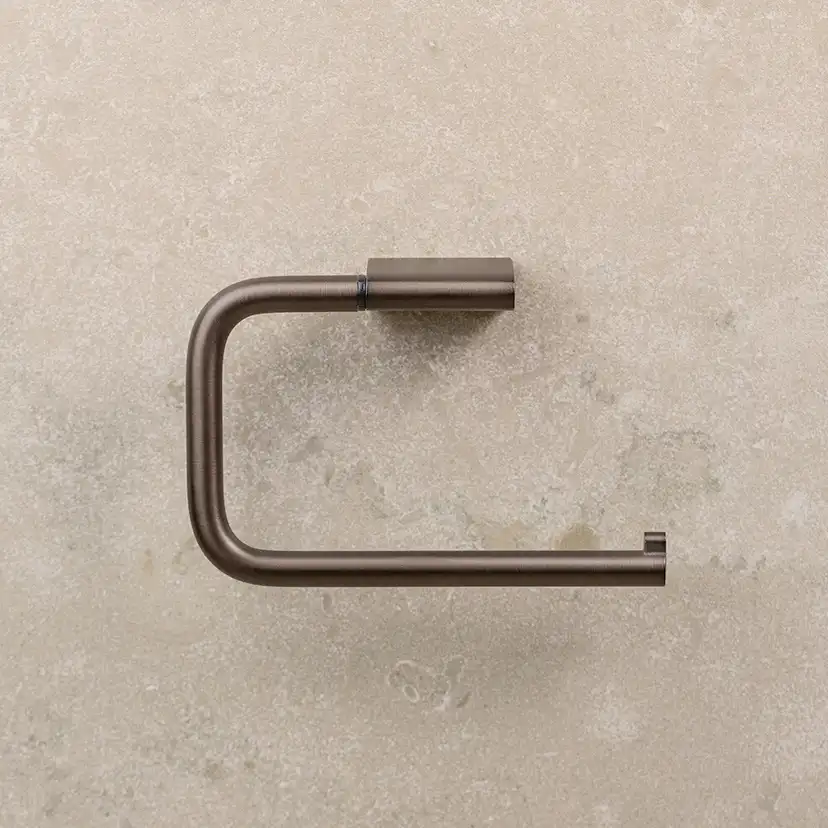 Toalettpappershållare Beslag Design Flow