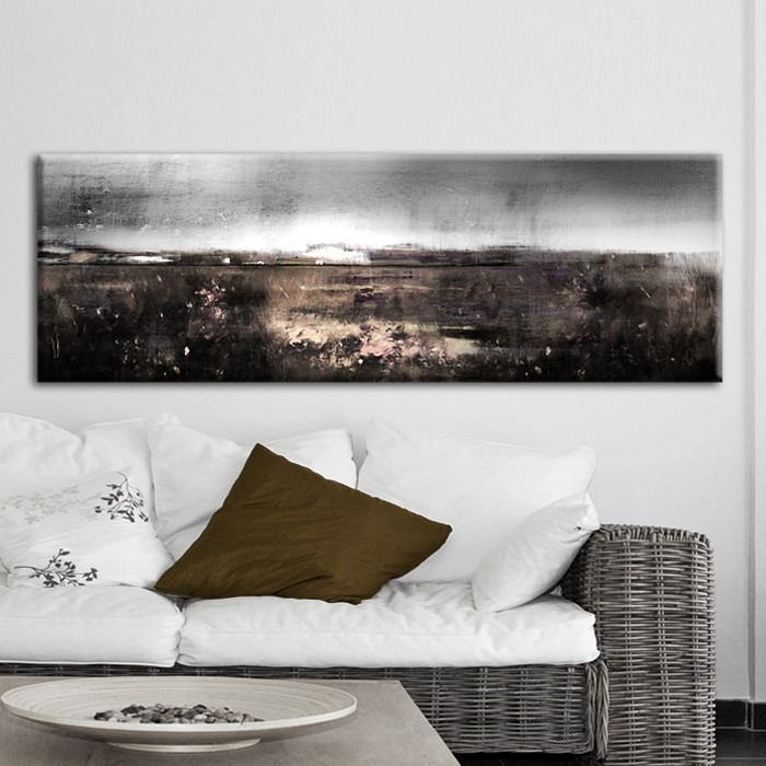 Tavla Arkiio Winter Meadow