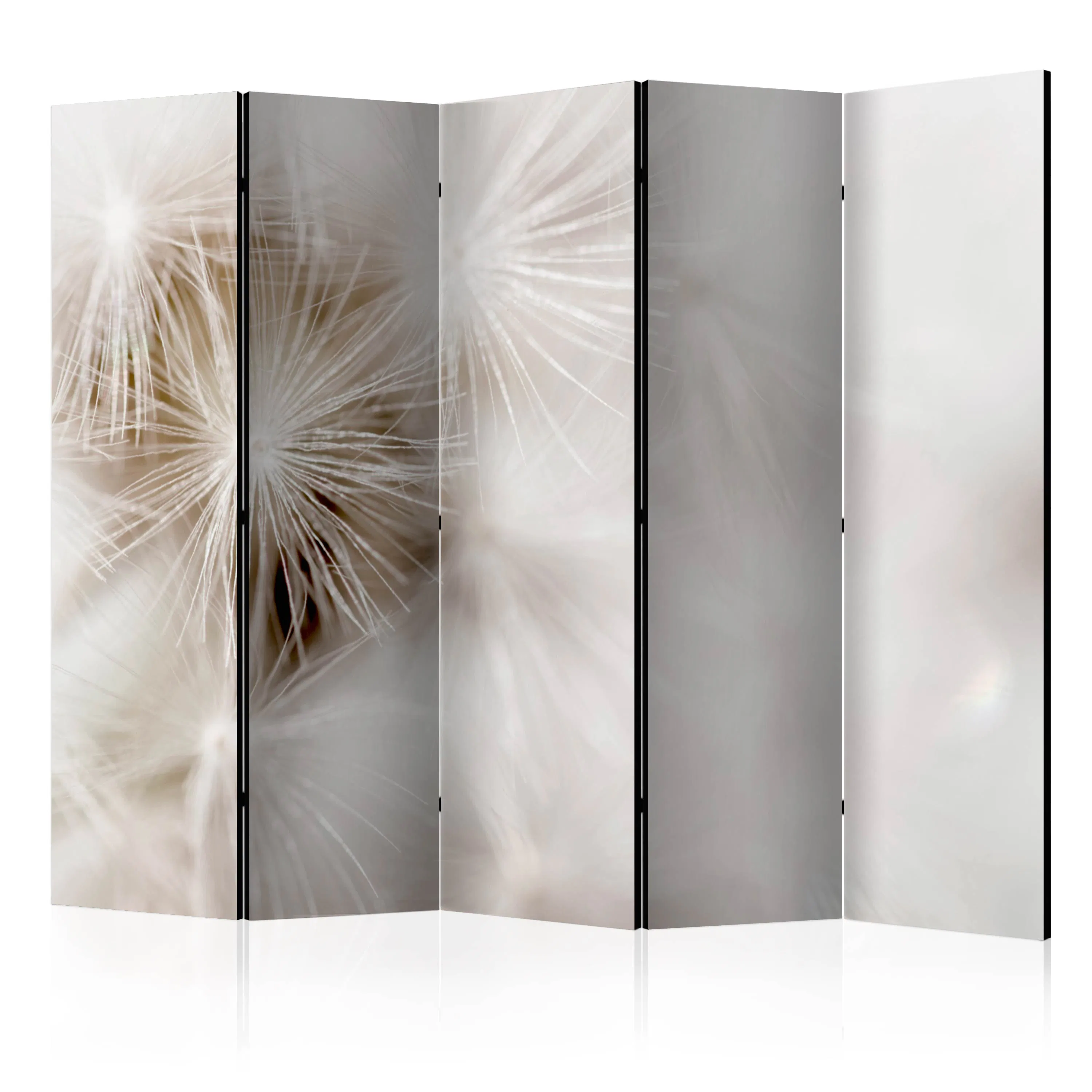 Rumsavdelare Skärmvägg Arkiio Subtleness II 225x172 cm