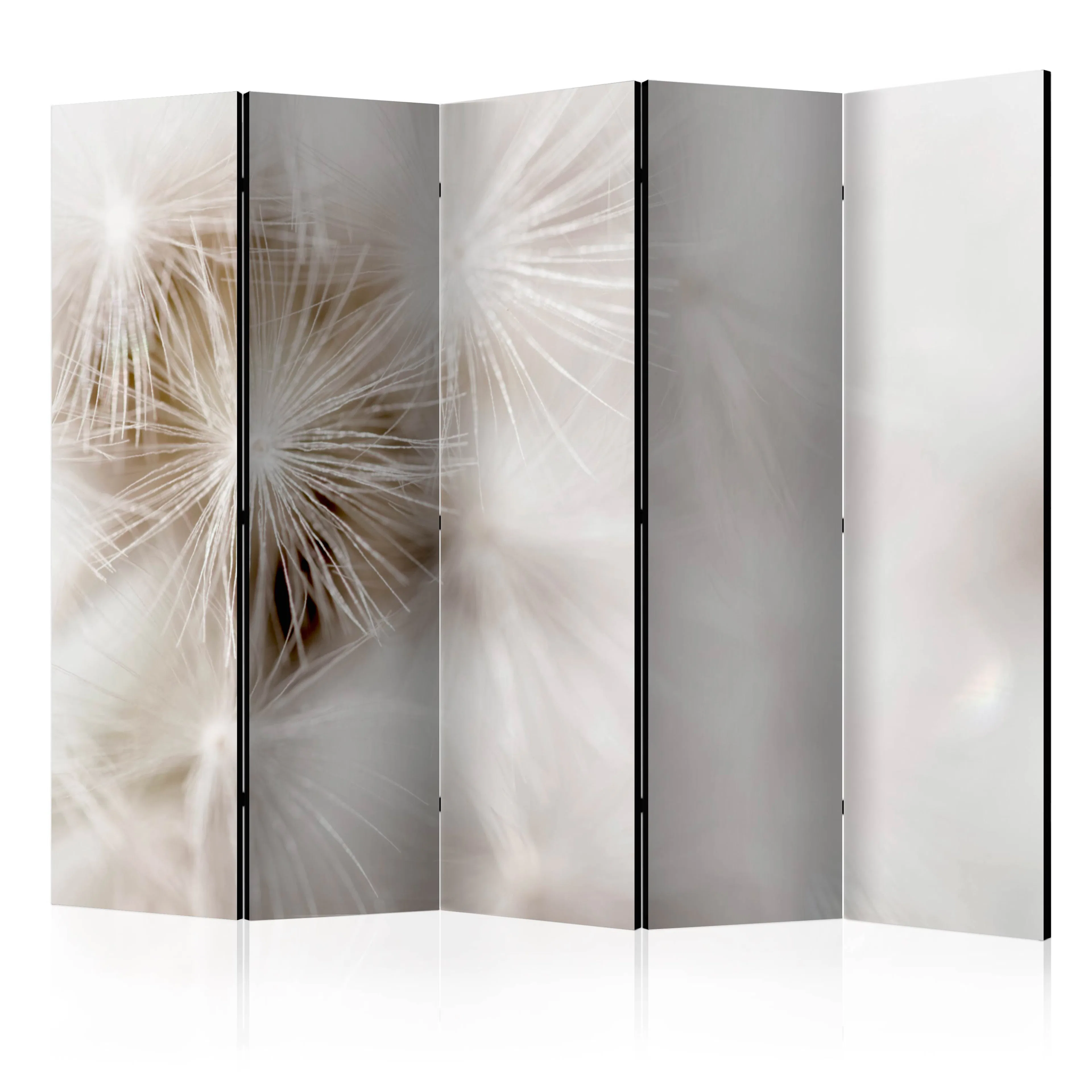 Rumsavdelare Skärmvägg Arkiio Subtleness II 225x172 cm