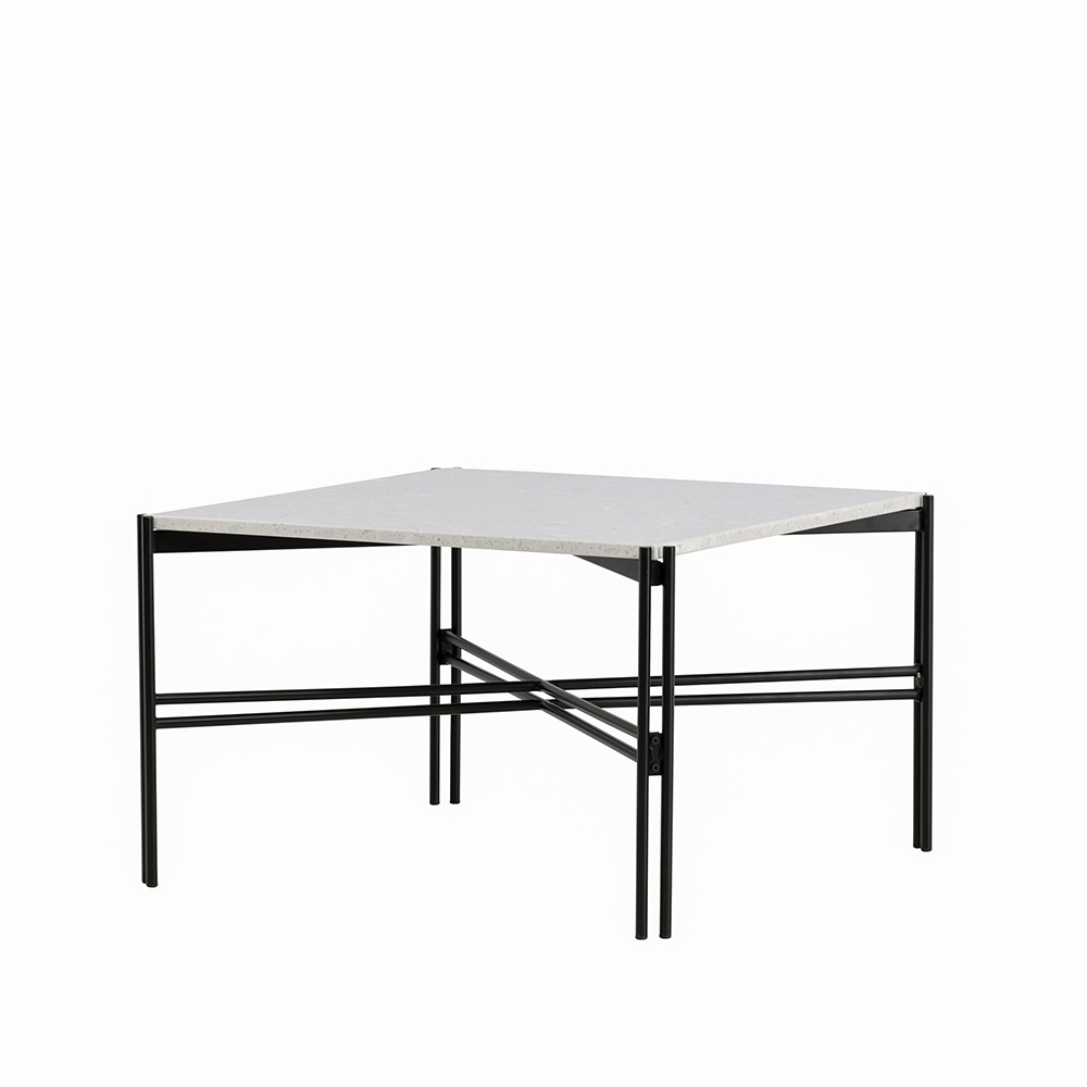 Soffbord Venture Home Razzia 75x75