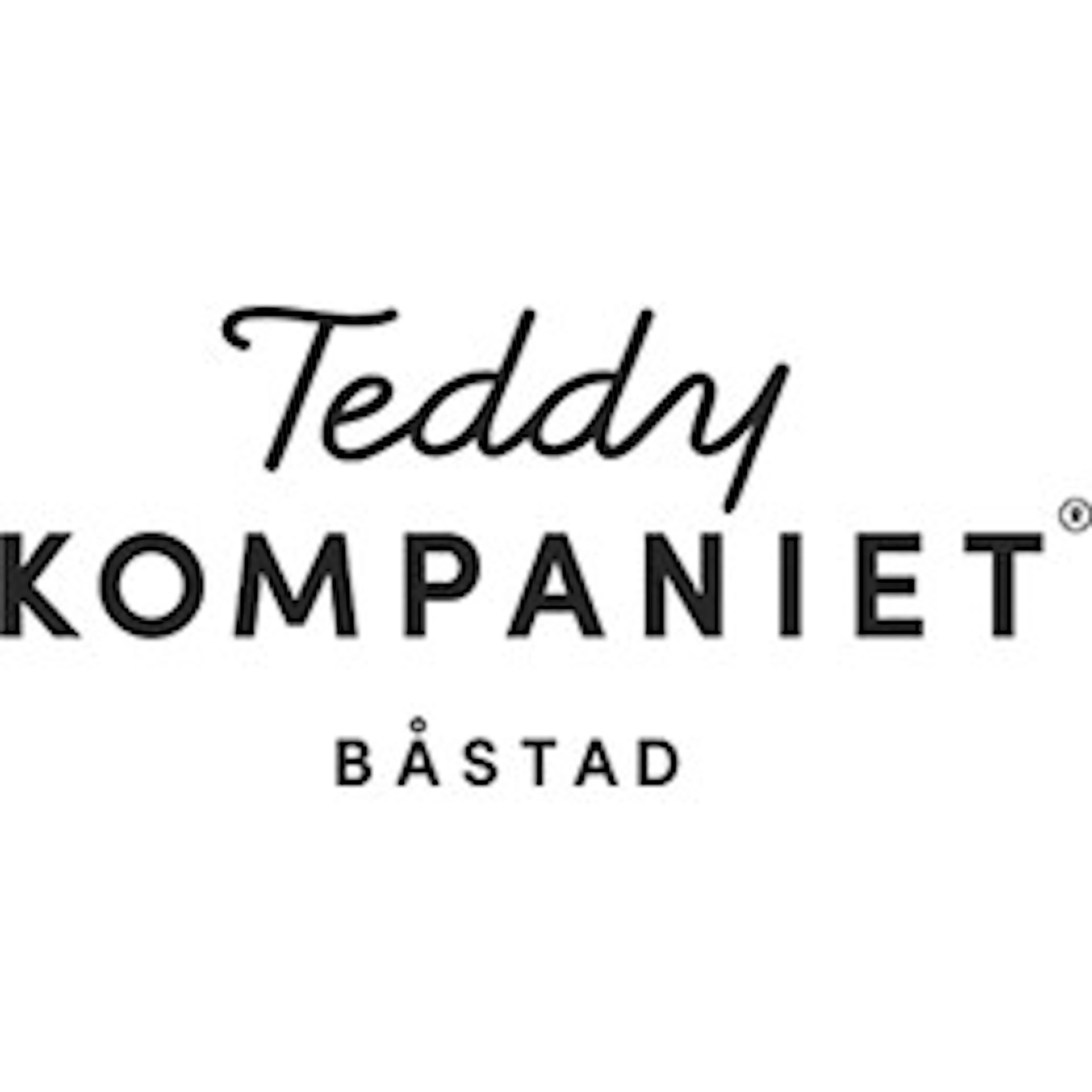 Teddykompaniet
