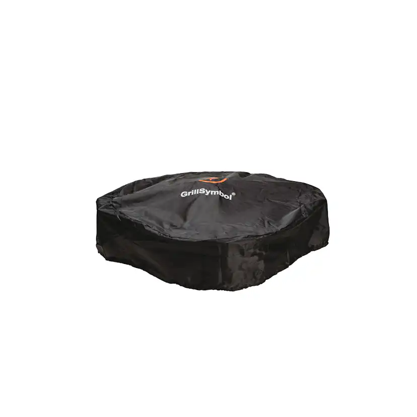 Grillöverdrag GrillSymbol För PRO-720/PRO-675/Basic-720, Vattenavvisande