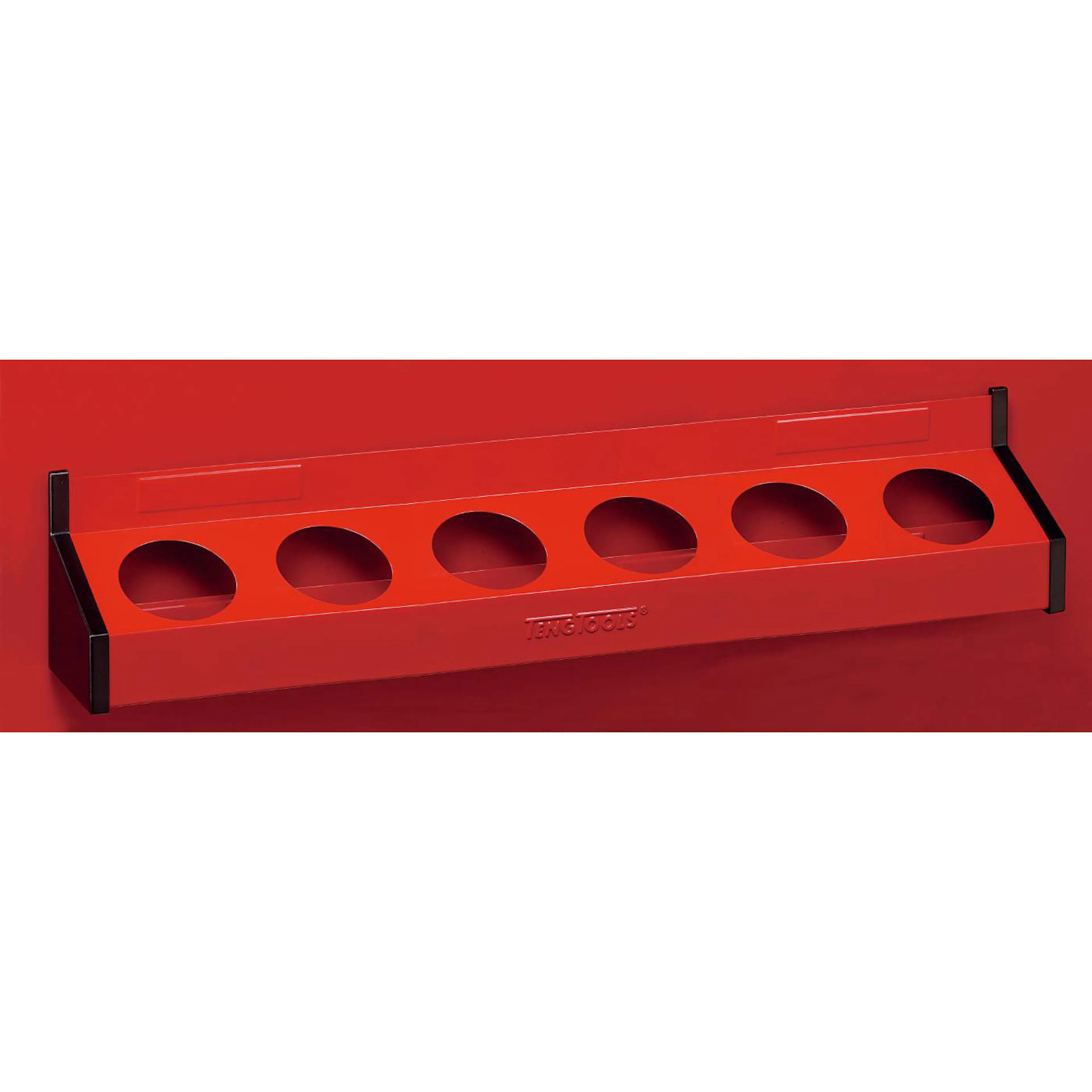 Magnetisk hållare för burkar Teng Tools