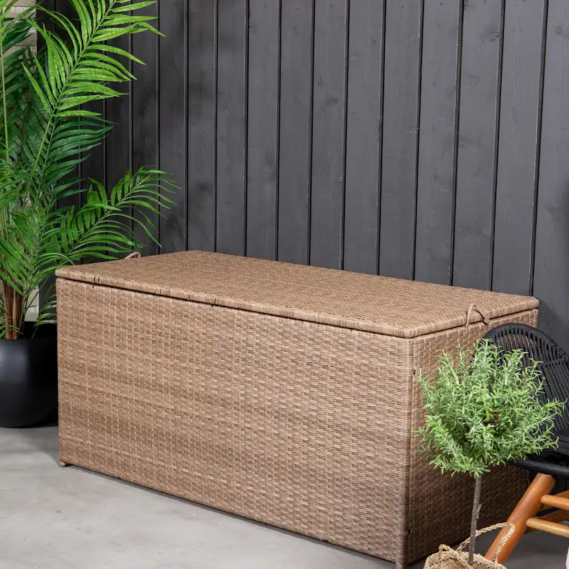London Dynbox - Natur Natur