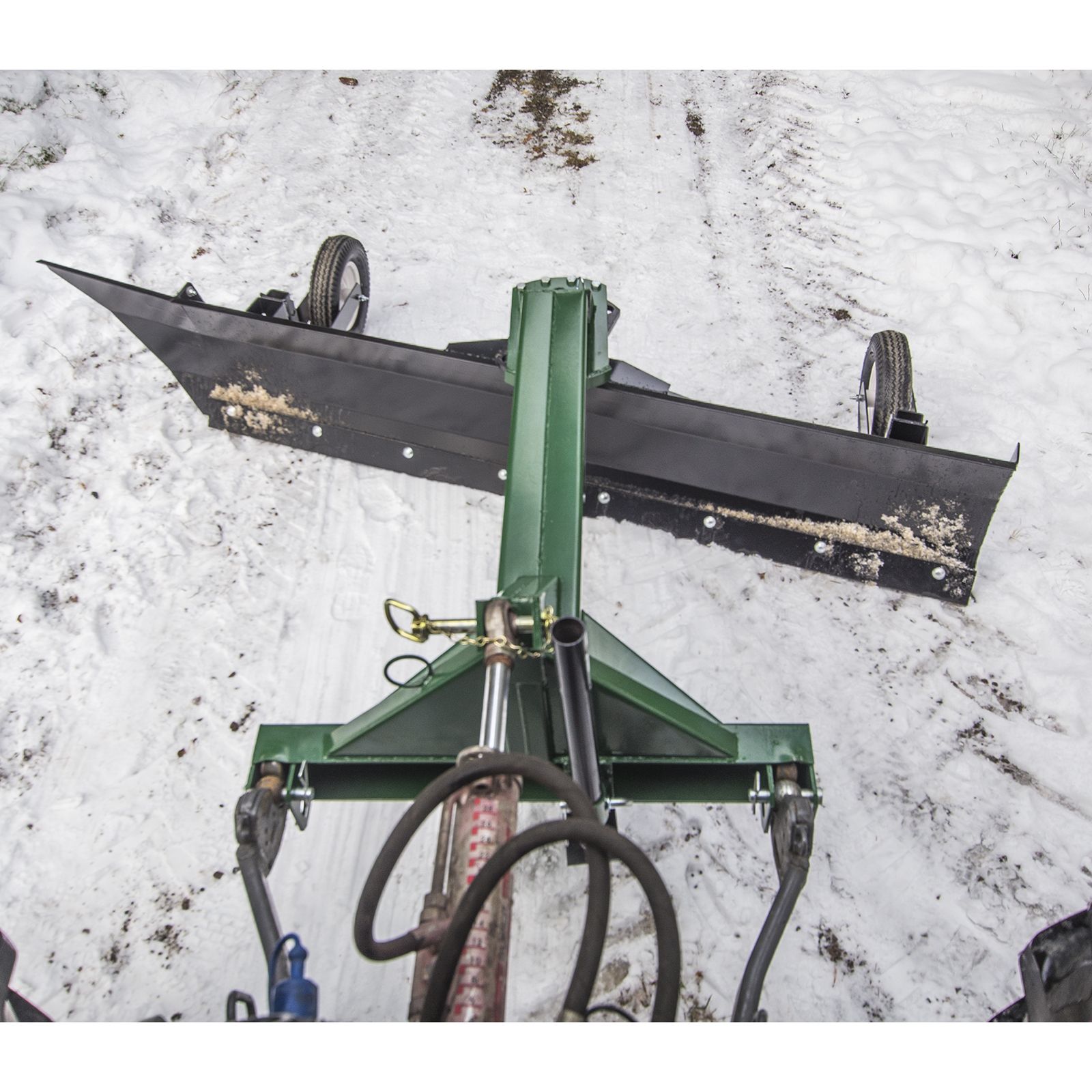 Schaktblad Kellfri 2,3 m