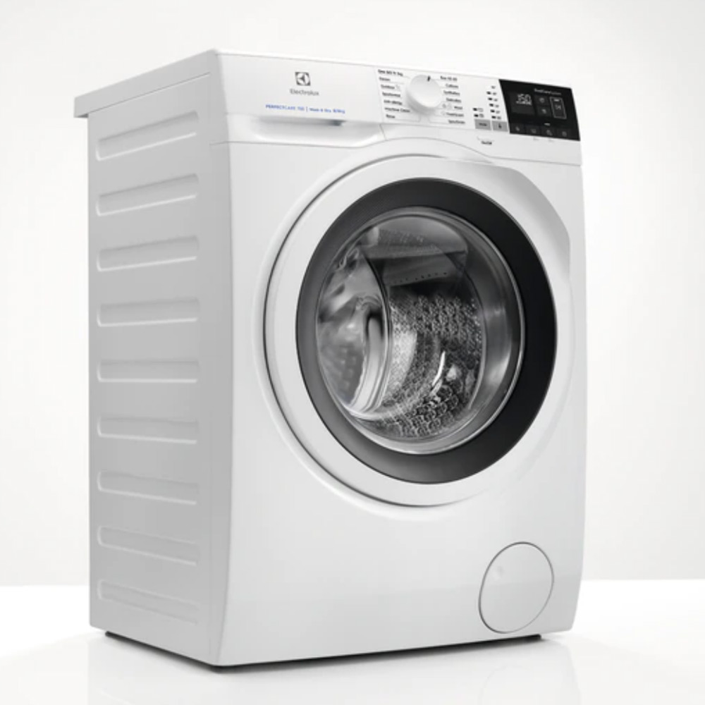 Kombinerad tvätt/tork Electrolux EW7W5468E6