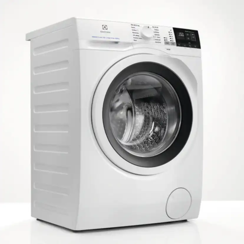 Kombinerad tvätt/tork Electrolux EW7W5468E6