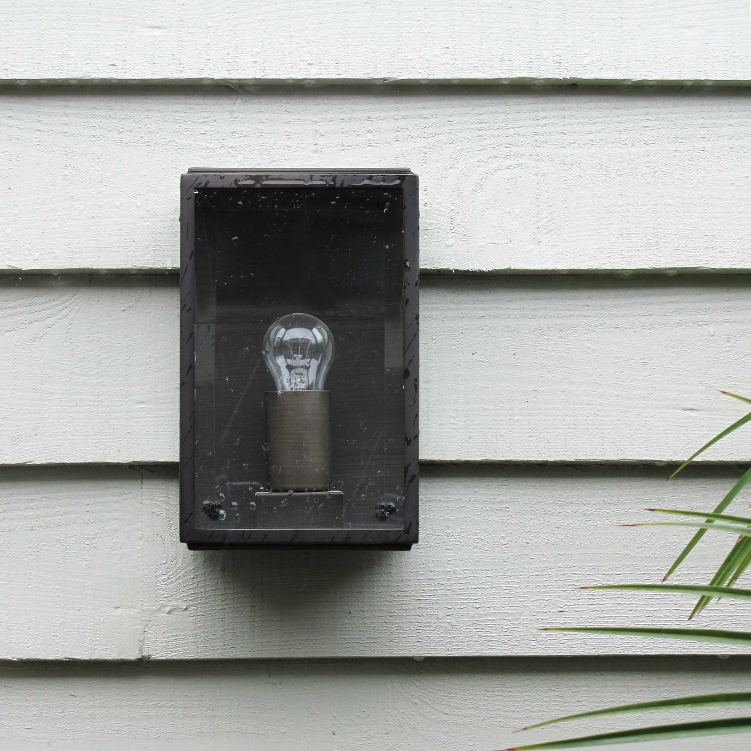 Vägglampa Astro Homefield