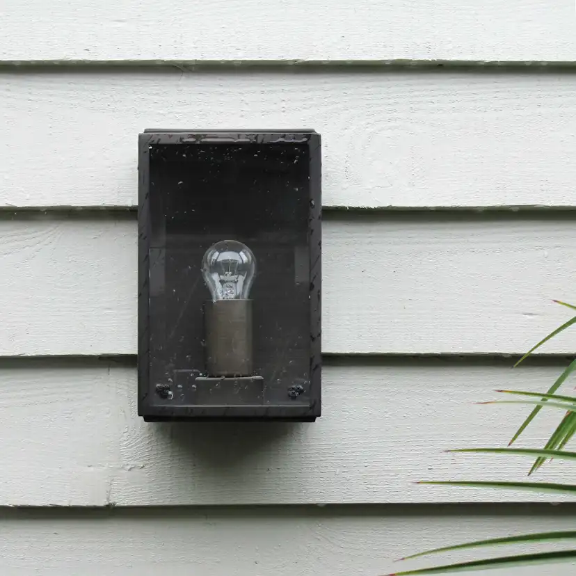 Vägglampa Astro Homefield