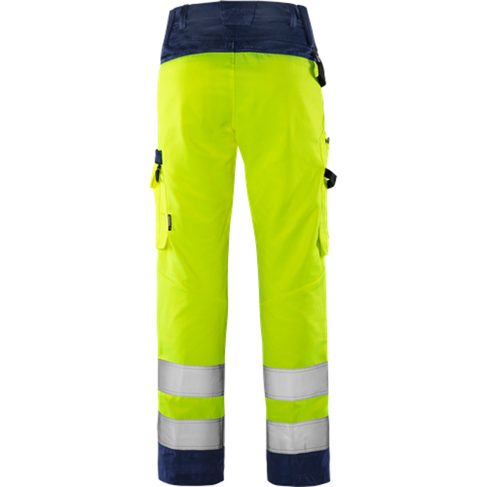 Byxa Fristads Green Varsel Dam KL 2 2642 GPLU