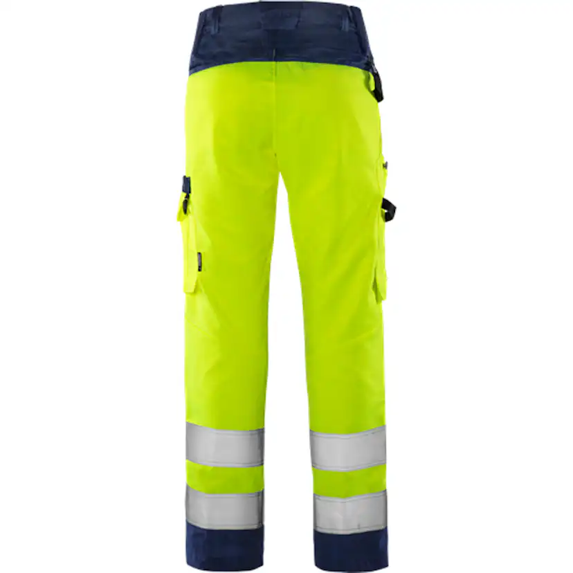 Byxa Fristads Green Varsel Dam KL 2 2642 GPLU