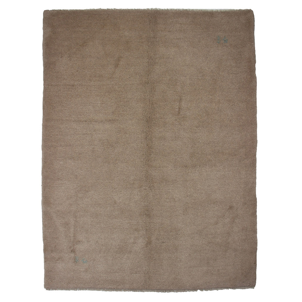 Persisk Matta D-sign Gabbeh Shiraz 750734