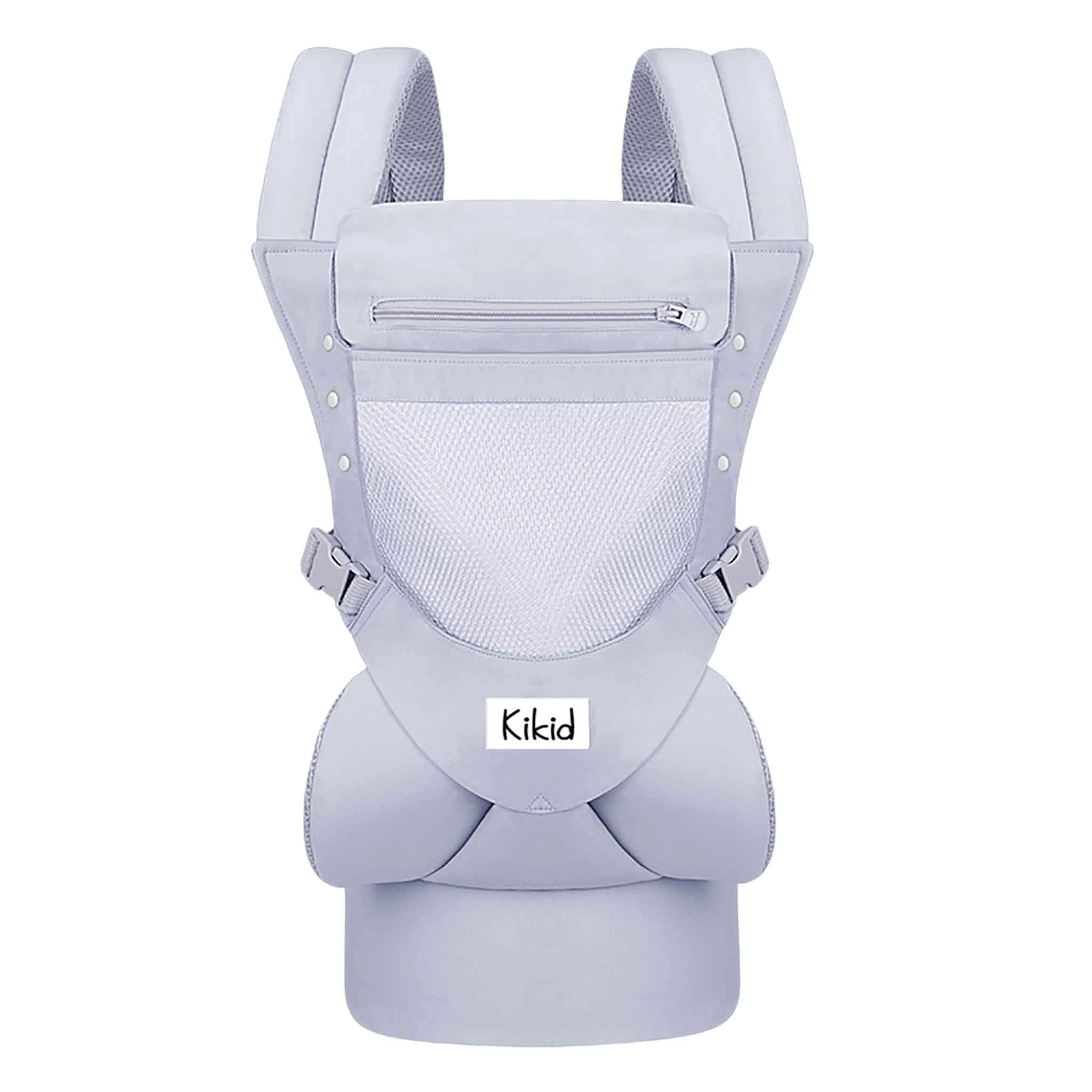 Bärsele Kikid Traveller