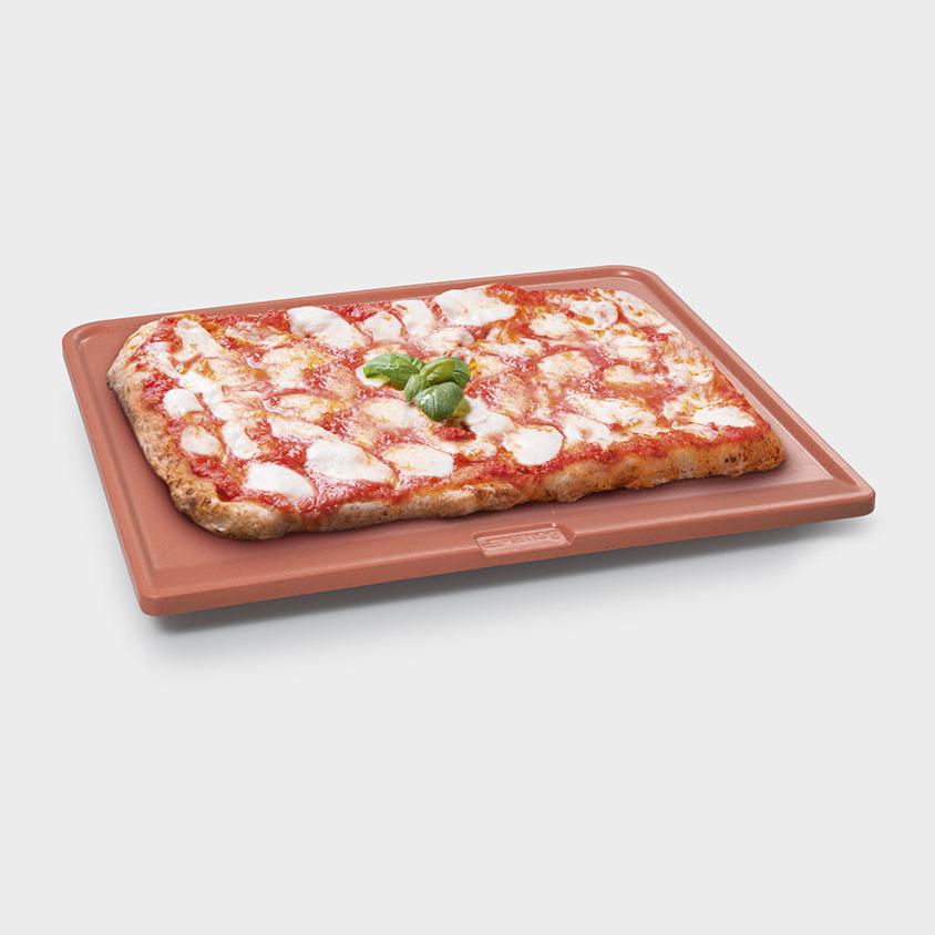 Pizza/Baksten Smeg PPR2