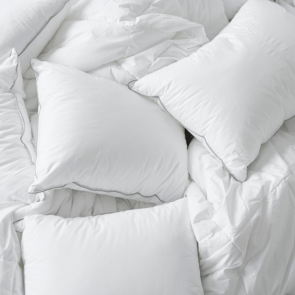 Hotellkudde Borganäs of Sweden