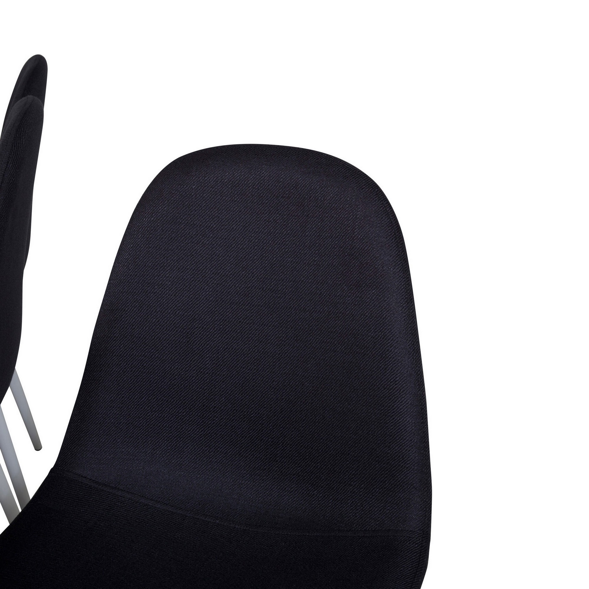 Matgrupp Venture Home Polar med 6st Stolar