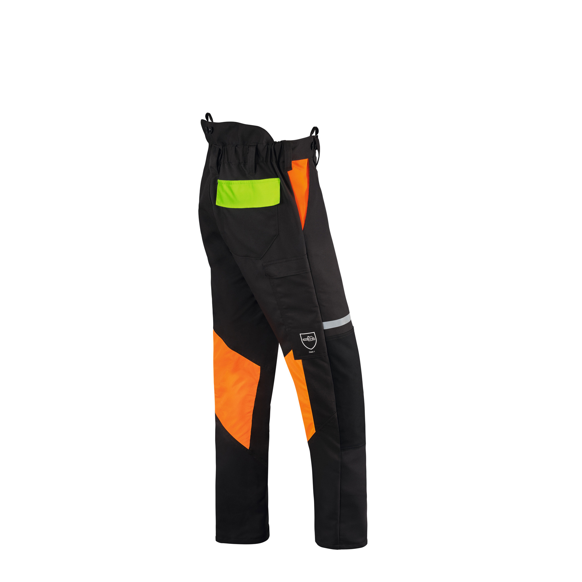 Byxor STIHL Function Core