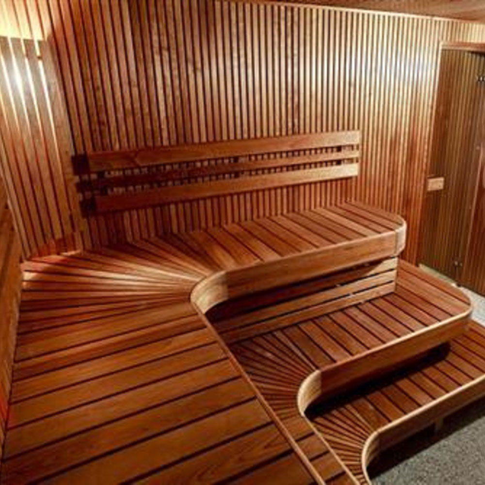 Bastulav Sauna Sweden Exclusive